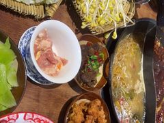-楠火锅(葫芦岛飞天广场店)