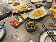 -同仁四季椰子鸡(宝安壹方城店)