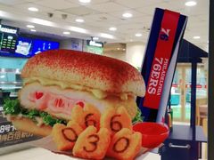 -德克士(东城店)