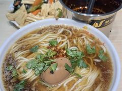 -老王四季抻面(南六东路店)