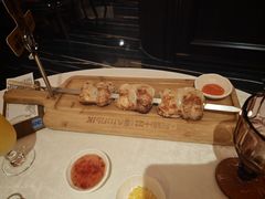 -俄士厨房(环球港店)