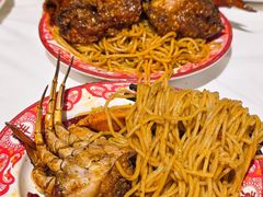 -聚味斋香辣蟹·蓝龙(塘沽总店)
