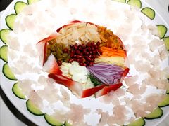 -味可道美食坊(福基路店)