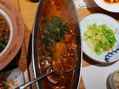 -中国徽菜·徽商故里(广安门店)