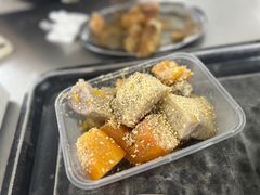 -老福合沟无米粿甜汤粿品店