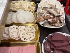 -刘少华贵州小黄牛·鲜牛肉火锅(总店)