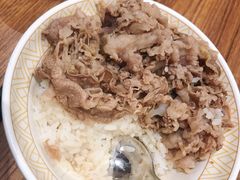 -食其家·牛丼咖喱(金桥太茂店)