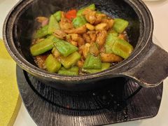 -新兴家喻酒家·羊城名宴(昌岗店)