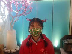 -周渝食惦·酸菜鱼精致川菜(横岗店)