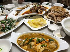 温州米粉-华盛丰温州大排档(东三环南路店)