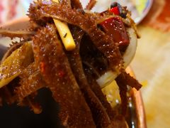 -清真·马家火锅美食城(镇江北路店)