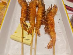 -饶福记·南昌烧烤大排档(九龙湖土著店)