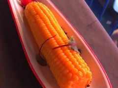 -M-MIX电音烤吧