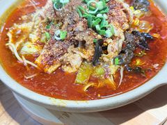 -砂锅爷·老成都砂锅菜(昌平店)