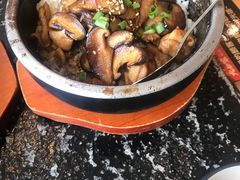 -九田家黑牛烤肉料理(珠江摩尔店)