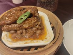 -粤匠·澳门点心粤菜海鲜(澳门半岛店)