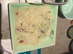 -绿茶餐厅(崇文门新世界店)
