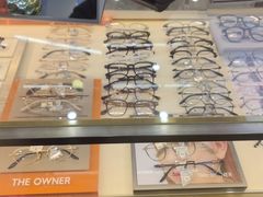 -世纪大明眼镜·林德伯格·蔡司官方授权店(武昌旗舰店)