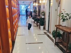 -香山湖渔家大院