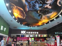 -华星国际影城