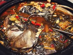 -金谷仓家庭料理(马泉营店)
