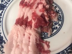 -裕德孚·非遗手切涮羊肉(东直门内大街店)