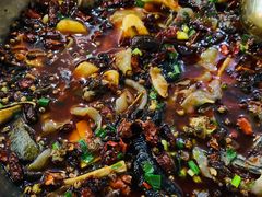 -黑竹香鸡(营和巷店)