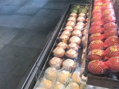 -果蔬好生活超市(乐堤港店)