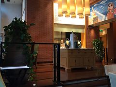 -香格里拉鱼跃地中海西餐厅·牛排披萨