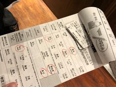 -一兰拉面(新宿中央东口店)