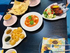-木尔坦·Multan巴基斯坦清真餐厅halal(大智嘉园店)