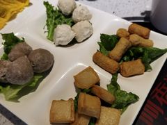-密友回转自助火锅(世茂国际广场店)
