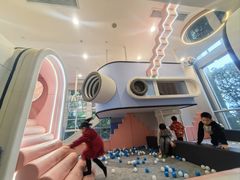 -常州武进九洲喜来登酒店