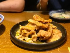 -95号酱骨·一块豆腐(展春园西路店)