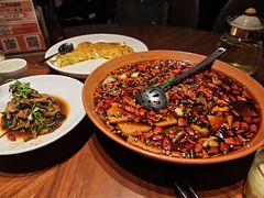-阿明小菜·海鲜·上海菜(梅陇店)