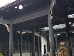 -茶陵县工农兵政府旧址