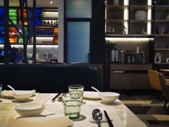 -港丽餐厅(高德置地店)