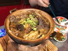 -金新街边打边炉(天安花园店)