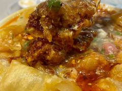 -小豆海棠(嘉兴路店)