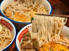 -公交新村粉店(赤岗冲店)