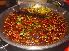 -小饕荟雅安贡椒鱼鲜馆(广福桥店)