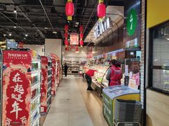 -七鲜超市(华宇时尚购物中心店)
