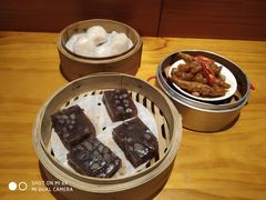 -启东恒大酒店·品粤餐厅