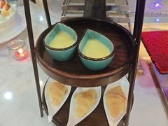 -大佛寺高级素食自助餐厅