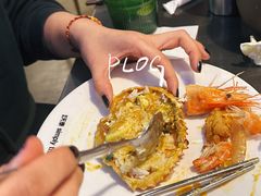 -simply thai天泰(长泰广场店)