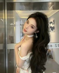 -JIMI·吉米造型