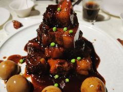 -金枝玉叶上海人家食府(三里河店)