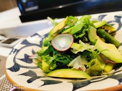 -乾山寿司(好运街店)