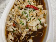 -抚顺美食·老上海味道