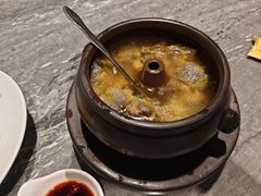 -福照楼汽锅鸡·云南菜(火车站锦江店)